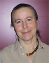 Heidi Attinger